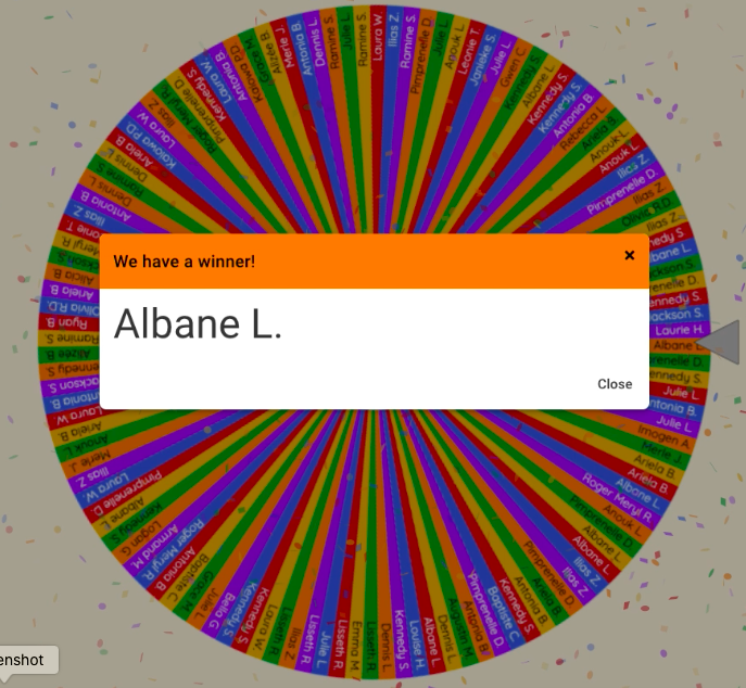 Albane