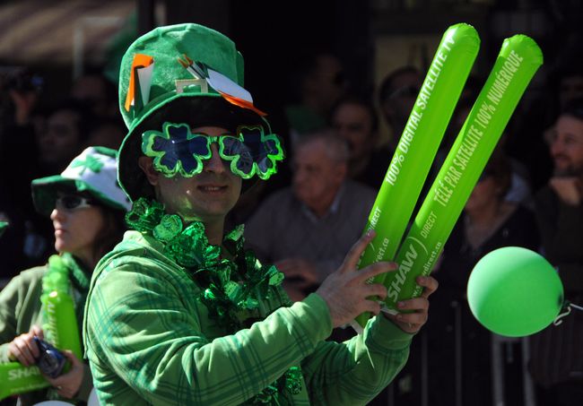 a-participant-in-the-2013-edition-of-the-montreal-saint-patrick-s-day-parade