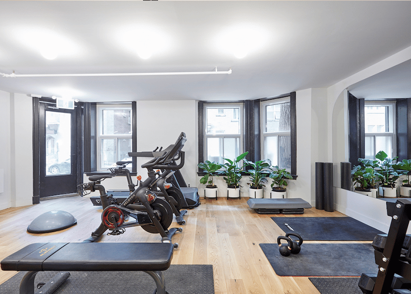 Maison A Louer Montreal 5 1 2 Ventana Blog